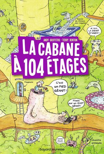 la cabane à 13 étages [v8]   [08]
