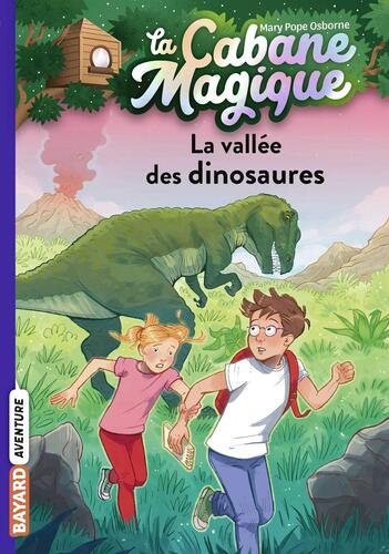 la vallée des dinosaures   [1]