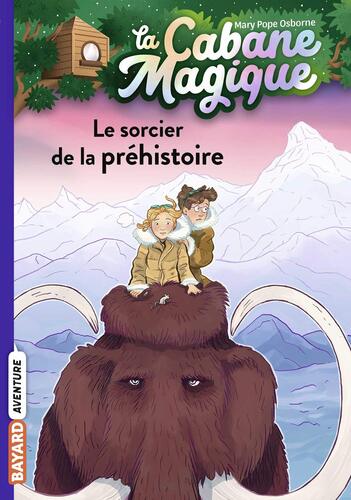 le sorcier de la préhistoire   [6]