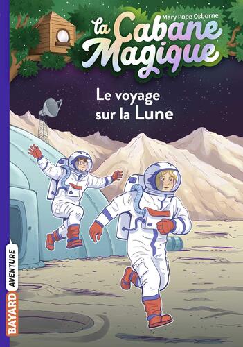 le voyage sur la lune   [7]