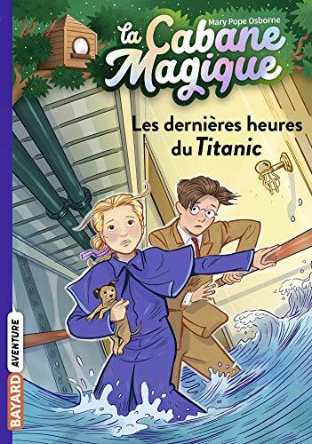 les dernières heures du titanic   [16]