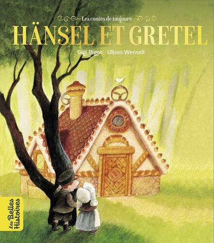 hänsel et gretel
