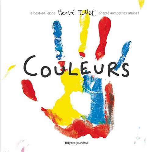 couleurs