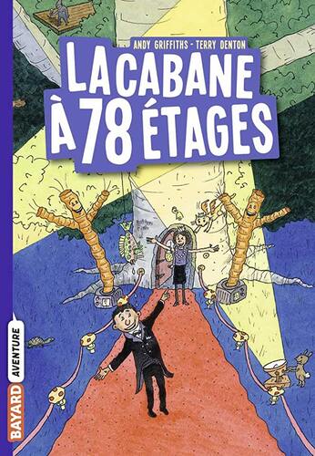 la cabane à 78 étages   [6]
