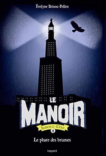le manoir, saison 2   [04]