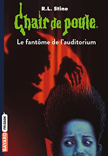 le fantôme de l'auditorium   [12]