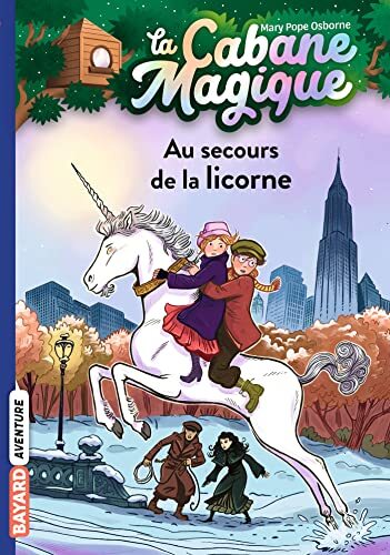 au secours de la licorne [31]