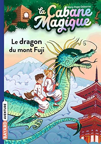 le dragon du mont fuji   [32]