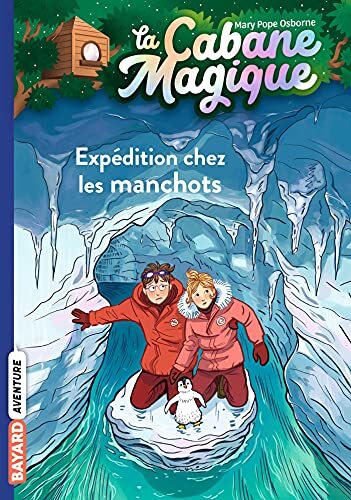 expédition chez les manchots [35]