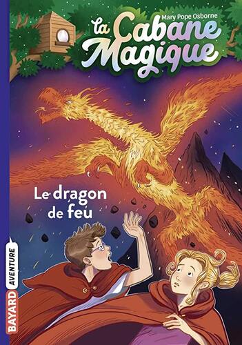 le dragon de feu   [50]