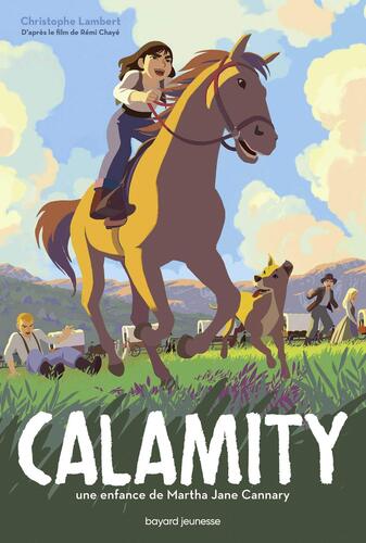 calamity