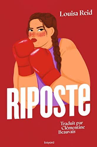 riposte