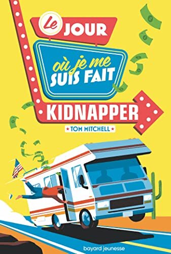le jour o— je me suis fait kidnapper  