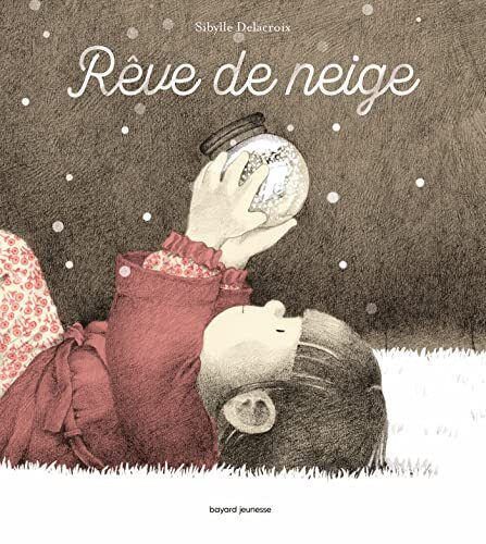 rêve de neige