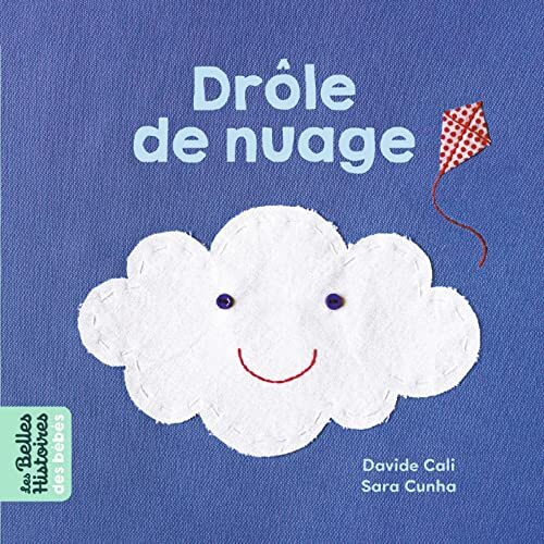 drôle de nuage