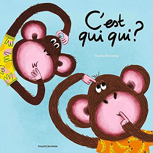 c'est qui qui ?