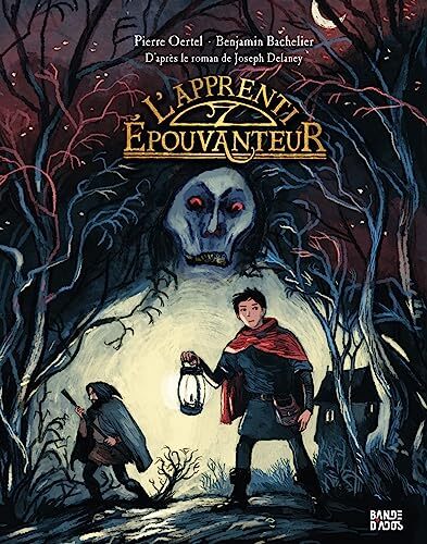 l' apprenti épouvanteur   [1]