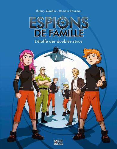l' étoffe des doubles-zéros   [4]
