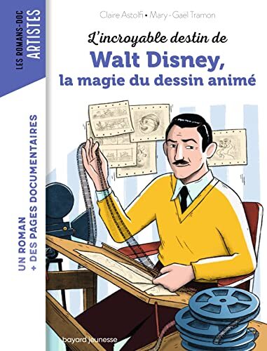 walt disney