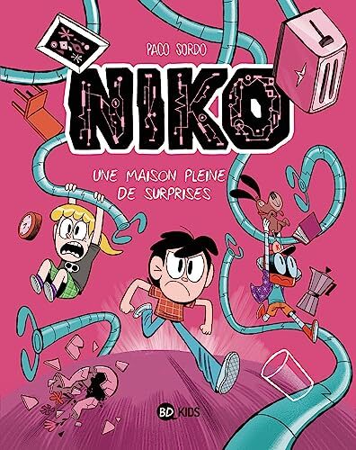 une maison pleine de surprises   [3]