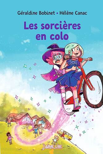 les sorcières en colo   [71]