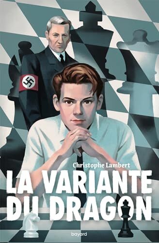 la variante du dragon  