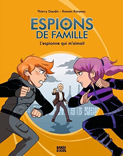 l' espionne qui m'aimait   [5]