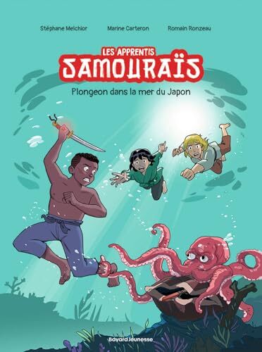 plongeon dans la mer du japon [3]