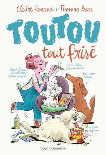 toutou tout frisé [1]