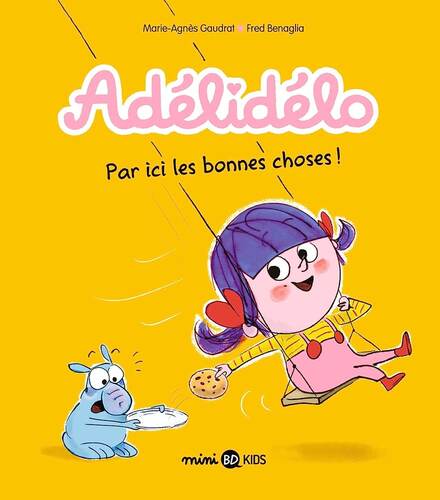 par ici les bonnes choses ! [9]