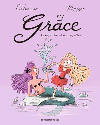 reine, sirène et rouflaquettes [03]