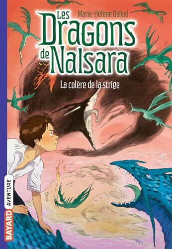 les dragons de nalsara, t6   [6]