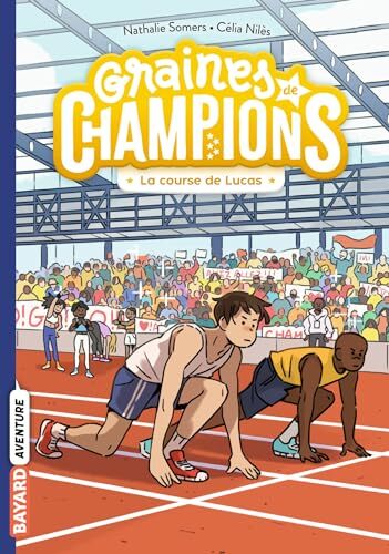 [la ]course de lucas [2]