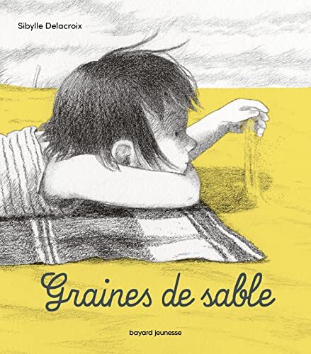 graines de sable