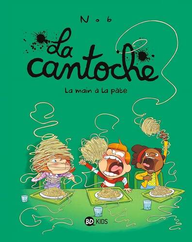 la cantoche 