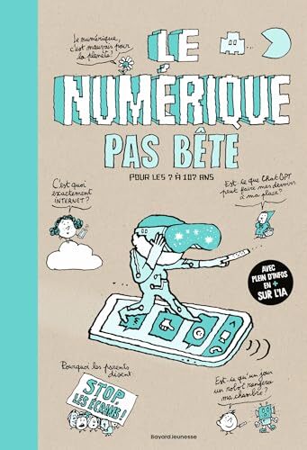 le numérique pas bête  