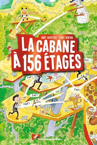 la cabane à 13 étages [v12]   [12]