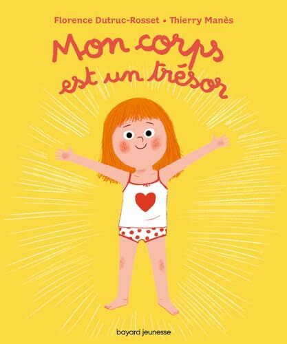 mon corps est un trésor