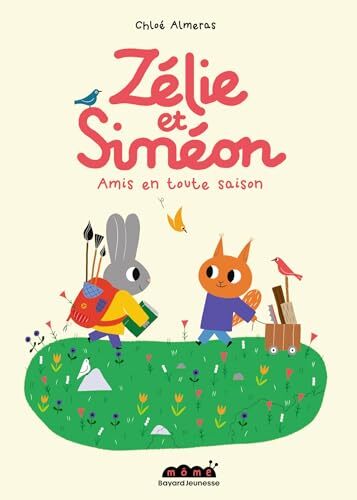 zélie et siméon