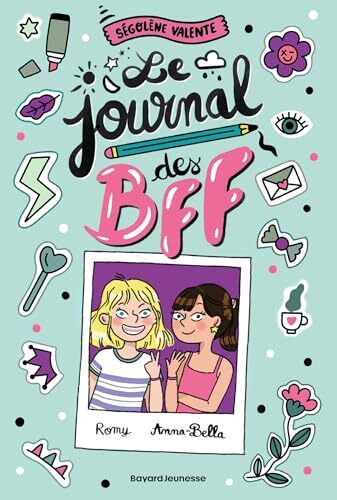 le journal des bff  