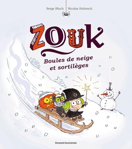 boules de neige et sortilèges [23]