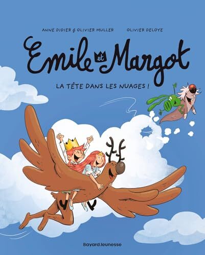 la tête dans les nuages   [15]