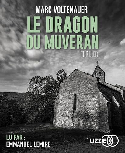 le dragon du muveran  