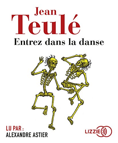 entrez dans la danse