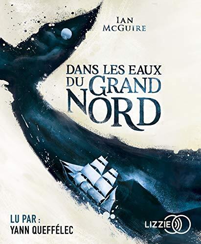 dans les eaux du grand nord