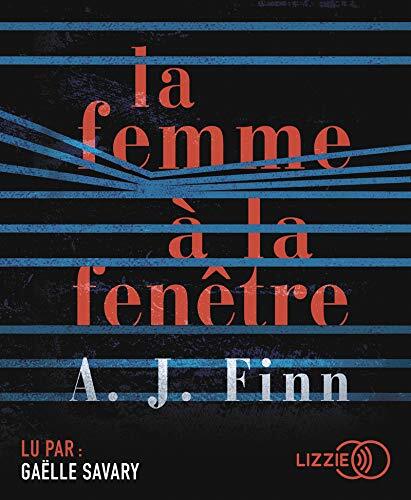 la femme à la fenêtre  