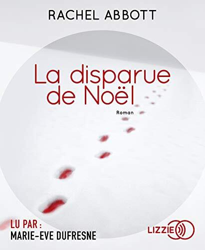 la disparue de noël  