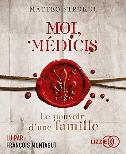 moi, médicis