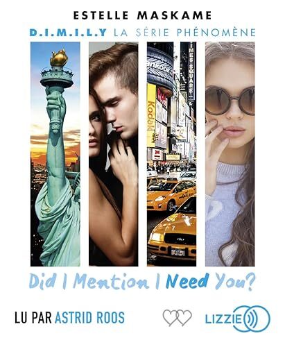 did i mention i need you ? [2]