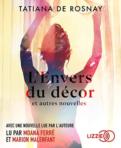 l' envers du décor  